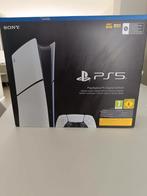 PlayStation 5 Digital Edition, Ophalen of Verzenden, Zo goed als nieuw, Playstation 5