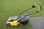 grasmaaier, Ophalen, Gebruikt, Top craft, Elektrische grasmaaier