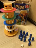 Gezelschapsspel De Toren van Pisa, Hobby en Vrije tijd, Gebruikt, Ophalen
