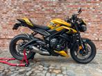 Triumph Street Triple 765 RS, Motoren, Particulier, 765 cc, Quickshifter, Naked bike