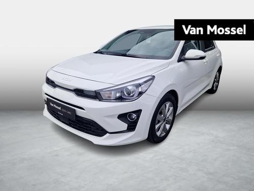 KIA Rio Pulse 1.2 ISG + Nav Pack, Auto's, Kia, Bedrijf, Te koop, Rio, Airconditioning, Centrale vergrendeling, Climate control