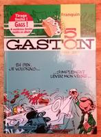 BD  HS Gaston Lagaffe 50, Livres, Comme neuf, Franquin, Une BD, Enlèvement
