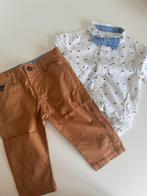 Mooie setje van 2, Kinderen en Baby's, Babykleding | Maat 74, Ophalen of Verzenden, Nieuw, Setje