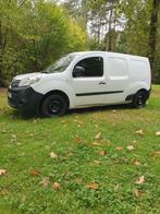 Renault Kangoo, Auto's, Renault, Voorwielaandrijving, Euro 5, Stof, Zwart