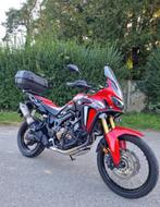 Honda Africa Twin 1000 - Euro 4 - Termignoni - DCT, Motoren, Motoren | Honda, Particulier