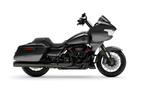 Harley-Davidson TOURING CVO ROAD GLIDE (bj 2025), Overig, 1977 cc, Meer dan 35 kW