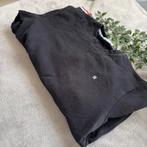 Fila zwarte sweater maat L – sportief & comfortabel, Maat 52/54 (L), Ophalen of Verzenden, Zo goed als nieuw, Fila