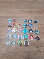 28 Power Rangers de Flippo, Collections, Flippos, Enlèvement ou Envoi