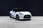 Citroën DS3 DS3 Racing, Voorwielaandrijving, Euro 5, Stof, Gebruikt