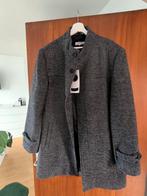 Nieuwe lange jas van het merk Ventiuno. Maat XXL ., Kleding | Heren, Ophalen of Verzenden, Nieuw