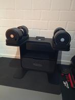 Technogym Connected Dumbbells + docking station, Sport en Fitness, Ophalen, Overige materialen, Benen, Krachtstation