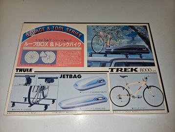 Accessoires voor het model 1/24 beschikbaar voor biedingen