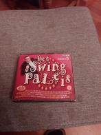 Het Swingpaleis vol 3, Cd's en Dvd's, Ophalen of Verzenden
