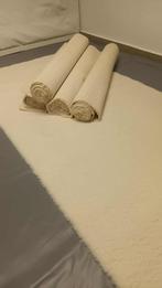 Yogamat schapenwol, Ophalen, Gebruikt