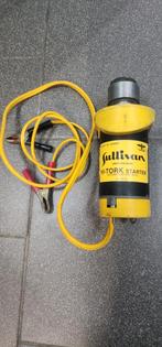 Starter Rc motoren, Ophalen of Verzenden, Zo goed als nieuw