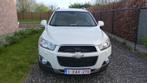 Heel mooi voertuig. CarPass + Technische keuring tot 19/4/25, Auto's, Te koop, 1853 kg, 5 deurs, 2231 cc