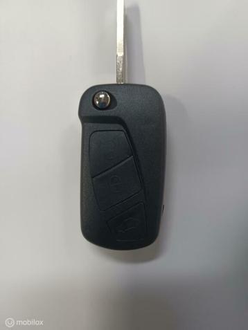 Klapsleutel Ford Ka II ('08-'16) autosleutel beschikbaar voor biedingen