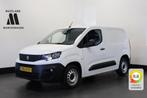 Peugeot Partner 1.5 BlueHDI 100PK EURO 6 - Airco - Cruise -, Boîte manuelle, Diesel, 113 g/km, Carnet d'entretien