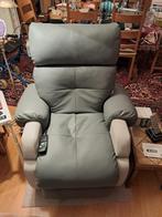 Fauteuil relax releveur électrique« Gohy », Enlèvement, Comme neuf, Autres matériaux