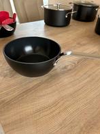 Poelon kitchen aid, Huis en Inrichting, Ophalen, Zo goed als nieuw