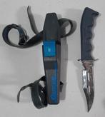 Duikmes Cressi Sub - klein formaat, Watersport en Boten, Duiken, Ophalen, Zo goed als nieuw, Overige typen