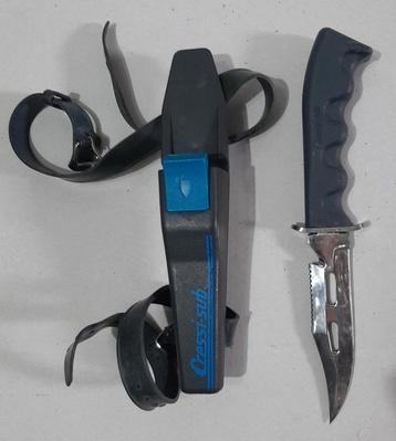 Duikmes Cressi Sub - klein formaat  beschikbaar voor biedingen