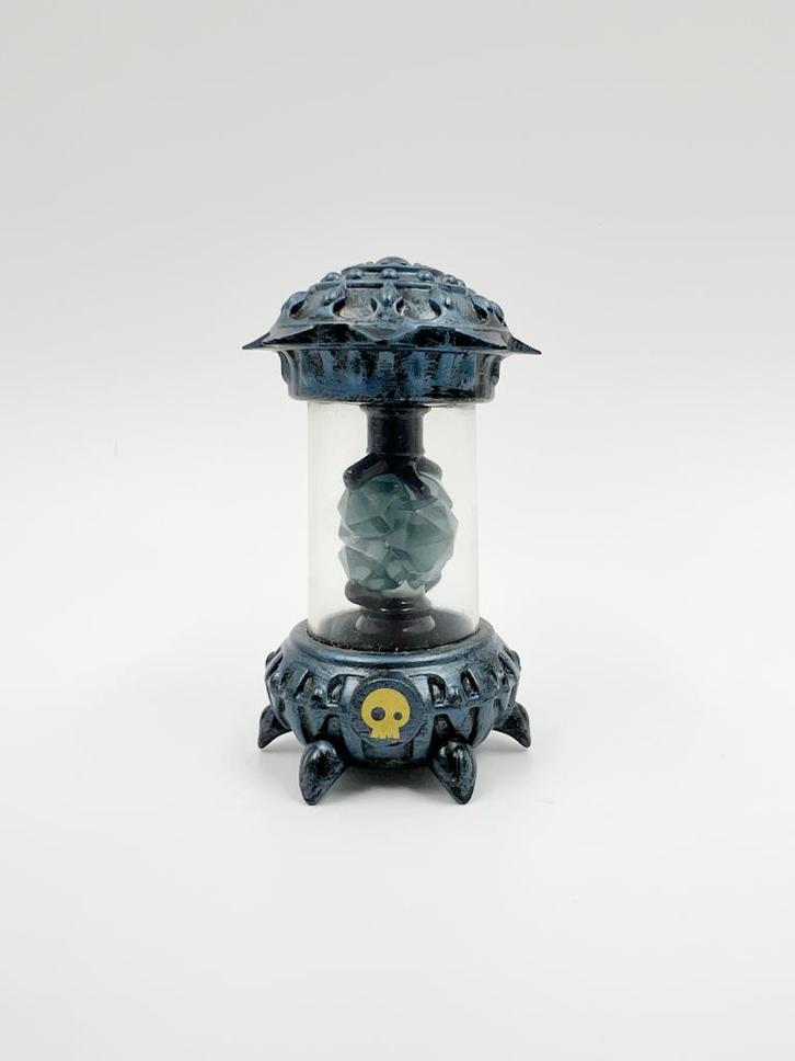 Creation Crystal (Undead Claw) Skylanders Imaginators, Games en Spelcomputers, Games | Nintendo Wii, Zo goed als nieuw, Avontuur en Actie