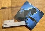 JOHNNY CASH - At San Quentin (Deluxe 2CD & DVD set), Ophalen of Verzenden, Zo goed als nieuw