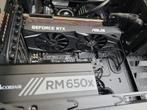 ▶️ High Performance Game / Werk Pc ◀️, Computers en Software, Ophalen, 32 GB, Virtual Reality, Zo goed als nieuw