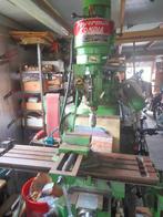 Mechanische werktuigmachines, Doe-het-zelf en Bouw, Gereedschap | Handgereedschap, Ophalen of Verzenden, Gebruikt