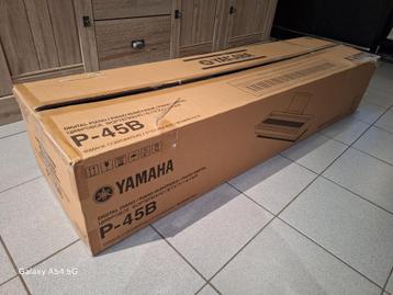 Piano Yamaha 400 euros