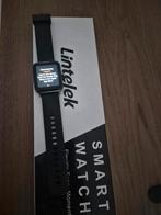 Lintelek smartwatch, Enlèvement