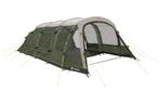 Tent voor 8 personen - Als nieuw!, Caravanes & Camping, Tentes, Comme neuf, Plus de 6
