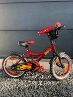 Kinderfiets, Fietsen en Brommers, Fietsen | Kinderfietsjes, Ophalen, Zo goed als nieuw