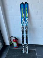 Korte bochten  ski Dynastar 165cm R13, Ophalen, 160 tot 180 cm, Gebruikt, Carve
