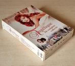 Angélique ( De Complete Serie ) DVD met Michele Mercier, Cd's en Dvd's, Ophalen of Verzenden