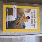 Boek ontwikkelingspsychologie 6e druk, Boeken, Psychologie, Ophalen, Nieuw, Ontwikkelingspsychologie, Noordhoff Uitgevers