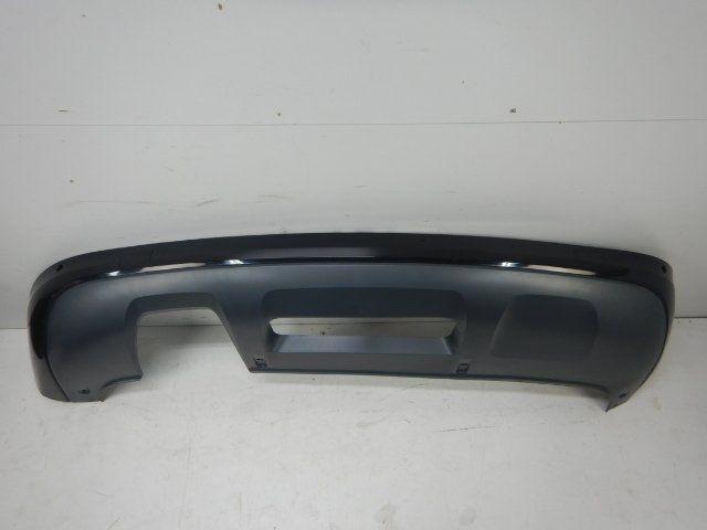 Audi Q3 8U Diffuser Onderlip 8U0807568, Auto-onderdelen, Overige Auto-onderdelen, Audi, Gebruikt, Ophalen of Verzenden