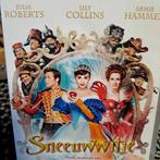 Sneeuwwitje dvd krasvrij 1eu, Vanaf 6 jaar, Ophalen of Verzenden, Zo goed als nieuw