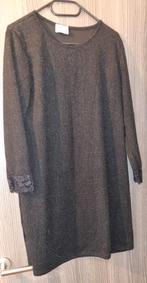 Z:wart glitterkleedje maat M, Ophalen