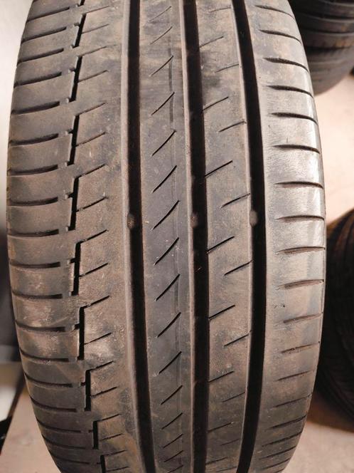 225/55r18 continental 45€ per stuk met plaatsen 225/55/r18, Auto-onderdelen, Besturing, Ophalen of Verzenden