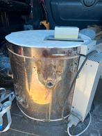 Keramiekoven 60 liter, Hobby en Vrije tijd, Ophalen, Gebruikt