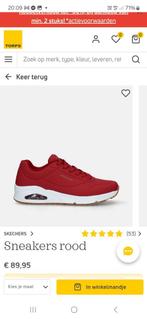 Sketchers nieuw ., Kleding | Heren, Schoenen, Overige kleuren, Nieuw, Ophalen of Verzenden, Skechers