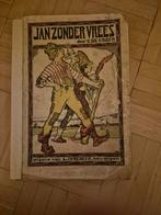 Jan zonder vrees, Ophalen