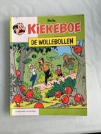 Strips van Kiekeboe - (nr 1, 37 en 44) Merho, Boeken, Stripverhalen, Meerdere stripboeken, Ophalen of Verzenden, Zo goed als nieuw