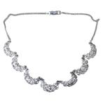 Collier - antique, Bijoux, Sacs & Beauté, Bijoux anciens, Envoi, Autres matériaux, Collier
