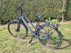 Nieuwe damesfiets Victoria, Fietsen en Brommers, Fietsen | Dames | Sportfietsen en Toerfietsen, Ophalen, Zo goed als nieuw, 28 inch