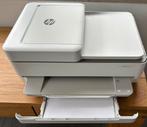 HP Printer Envy 6420e, Computers en Software, Printers, Ophalen, Zo goed als nieuw, Printer