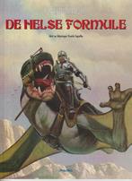 Negen strips - De huurling nrs. 1 tot en met 9., Boeken, Stripverhalen, Ophalen of Verzenden