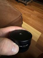 Manuele lenzen, Ophalen of Verzenden, Zo goed als nieuw